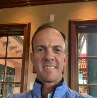 Adam Cook, Pga
