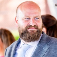 Bart Mesman