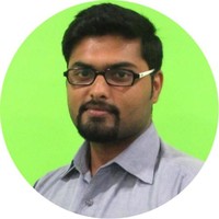 Kaustubh Bose