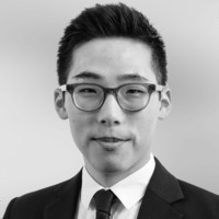 Maxwell Kim