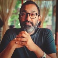 Rajesh Menon