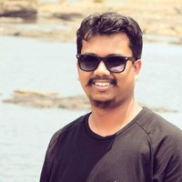 Pritush Deb