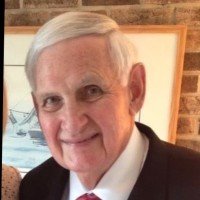 David H. Eubanks, EdD, RRT, FCCP (HON)