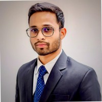 Ahmed Moinuddin Saberi