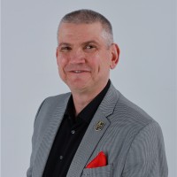 Glen Potter