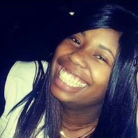 Anisha Woods
