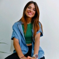 Arantxa María Lázaro