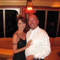 Michael And Georgene Race