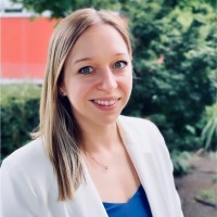 Anja Vogt