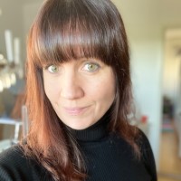 Camilla Russmark