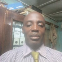 Aluko Yinka