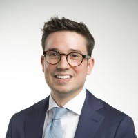 Nicolas De Crom, Cfa