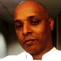 Curtis Moss