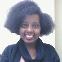 Estherjoy Mungai