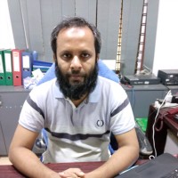 Syed Mohammad Ashik