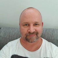 Jens Ericson