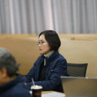 Shinae Nam