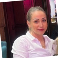 Lucia Scarlat