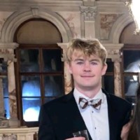 Florian Garland Hoff