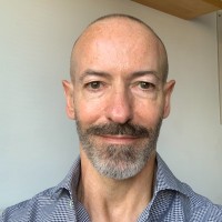 Alan Cargyl