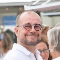 Pascal Roger