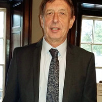 Patrick Wainwright