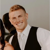 Zach Huber
