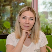 Елена Филимонова