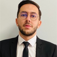 Ryan Arfaoui