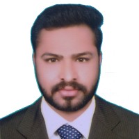 MUHAMMAD ZUBAIR RAZA