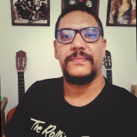 Carlos Max P. Oliveira