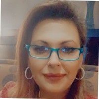 Pauline Salameh -Shunnarah