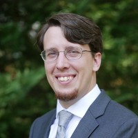 Garion Roberts