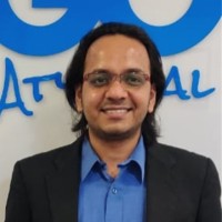 Ashish Arora