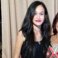 Maria Gabriela Souza Barboza
