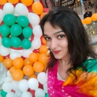 Vartika Mishra