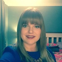 Charlotte Wells