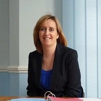 Sarah Cunnington FCCA