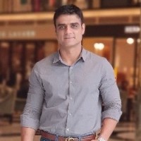 Vikash Kapoor