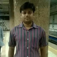 Alok Kumar