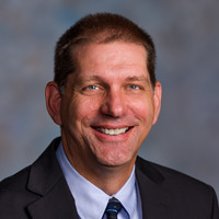 Michael Markham