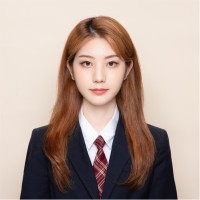 Ruiyao(Yvonne) Li