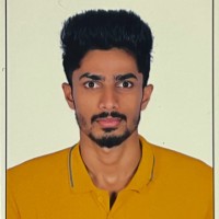Darshan H P