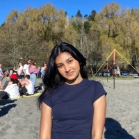 Nisha George