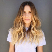 Lindsey Kuhl