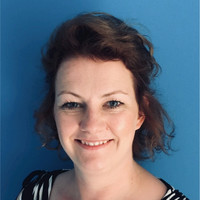 Marit Reinders-Freriks