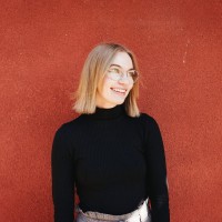 Madeline Vogelmeier