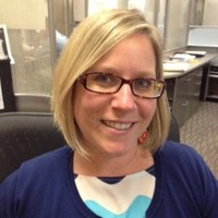 Catherine Williams