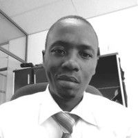 Colani Dlamini