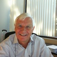 Jerry Emmerton